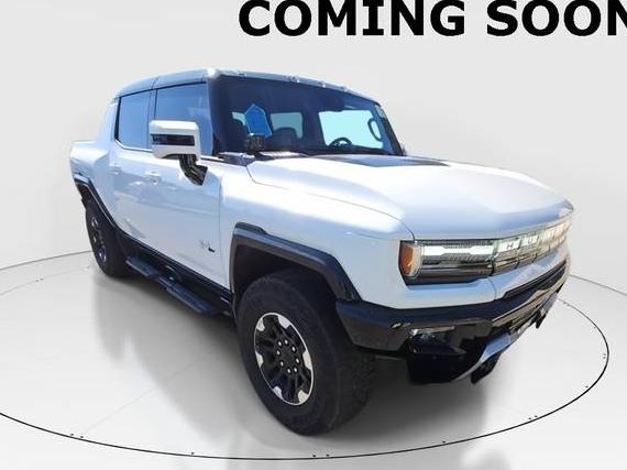 GMC HUMMER EV PICKUP 2023 1GT40FDA9PU100463 image